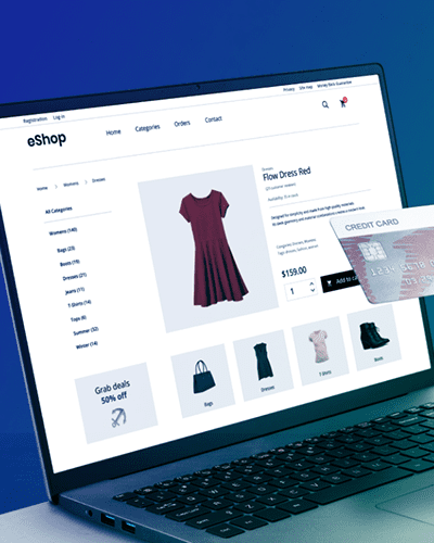 Amazon Store Setup and Management Services
