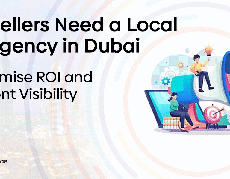 amazon store setup services dubai