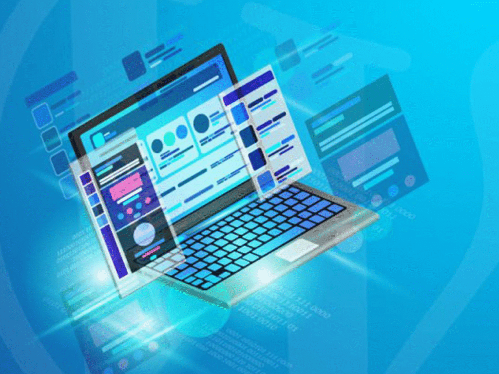 Amazon product listing