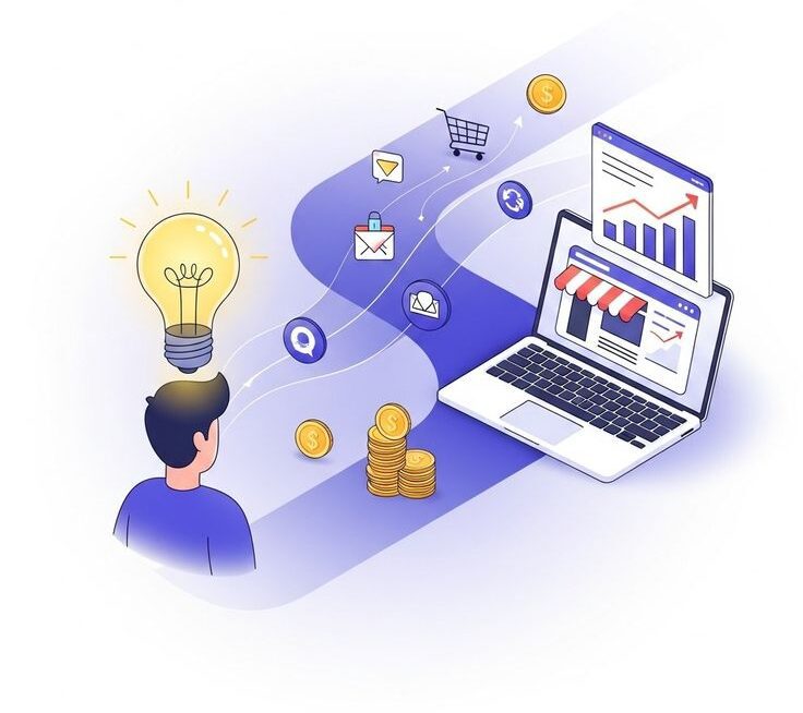 amazon store setup services dubai