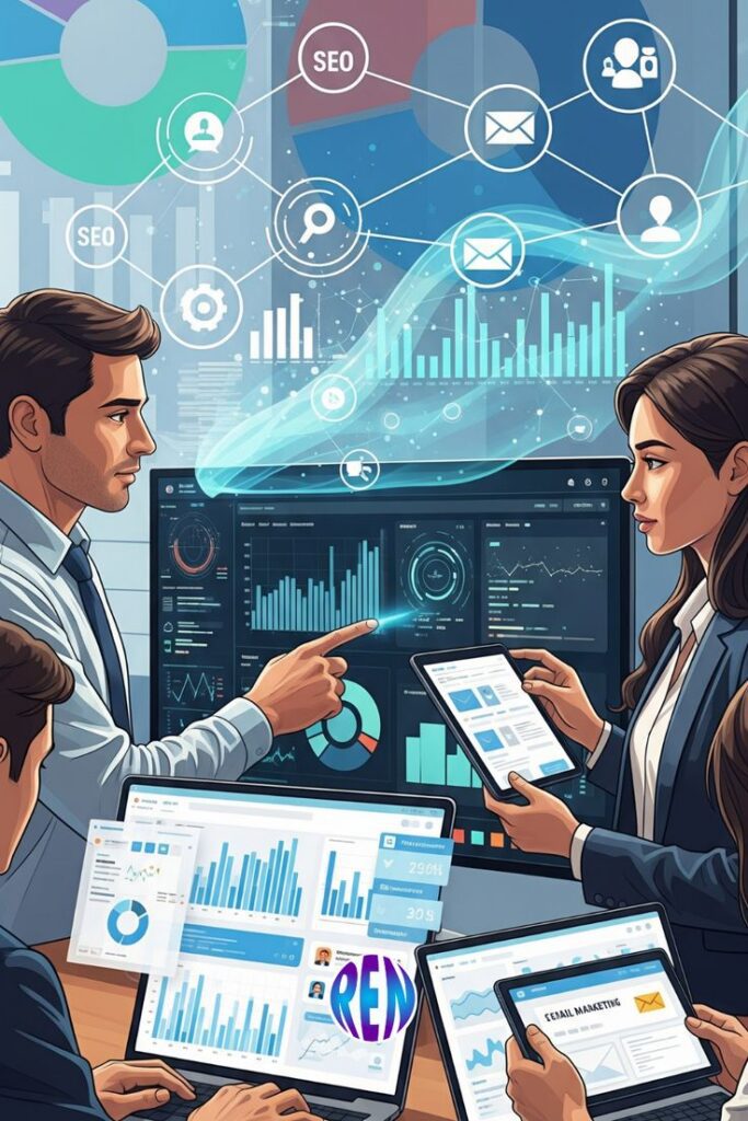 Amazon Store Setup Services