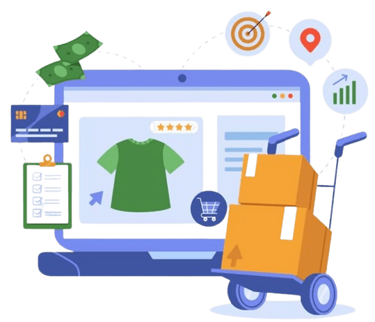 Amazon Seo agency in dubai