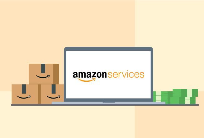 amazon advertising management agency Dubai
