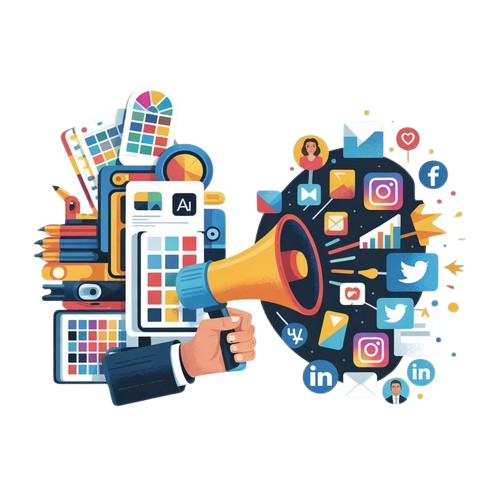 Amazon advertising management agency