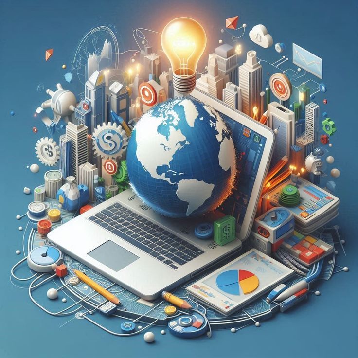 Amazon Online Store Setup Management Agency