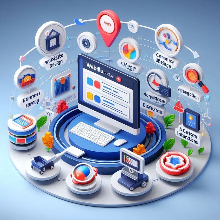 Amazon Seo agency in dubai