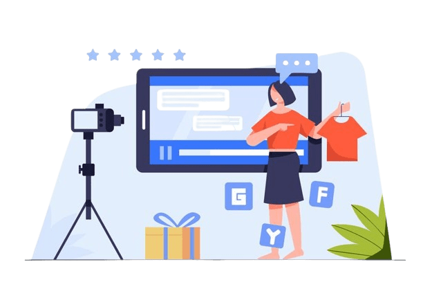 Amazon Online Store Setup Management Agency