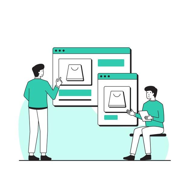 amazon seller account setup service