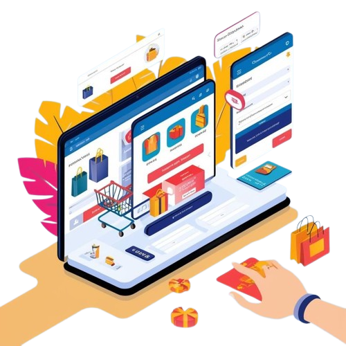 amazon advertising management agency Dubai