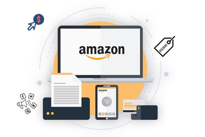 Amazon PPC ads agency