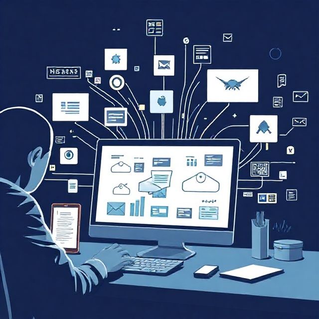 Amazon virtual assistant Dubai services