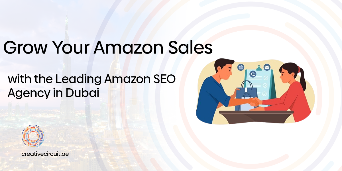 Amazon Product Listing Dubai