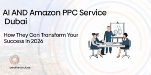 Amazon PPC service dubai