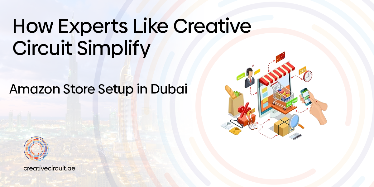 amazon seo services in dubai