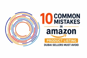 Amazon-product-listing-Dubai