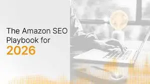 Amazon SEO 2026