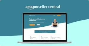 sell on Amazon UAE