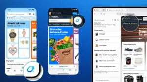 alexa for shopping amazon